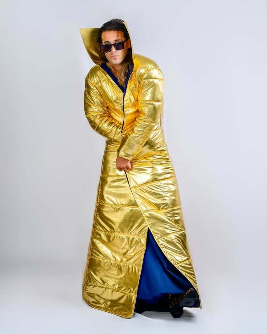 Fashion & Modeling by K.  Krishnan