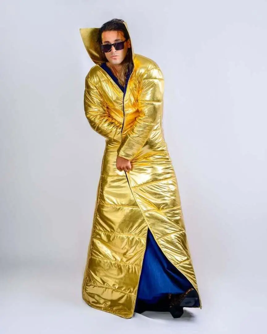 Fashion & Modeling photography by K.  Krishnan in Dubai
