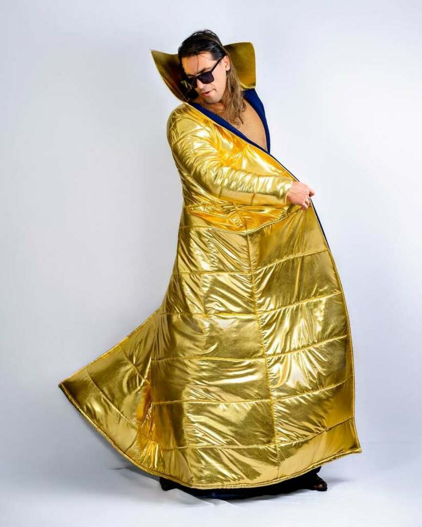 Fashion & Modeling by K.  Krishnan