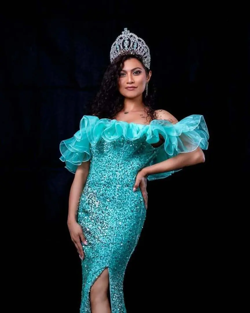 Fashion & Modeling photography by K.  Krishnan in Dubai
