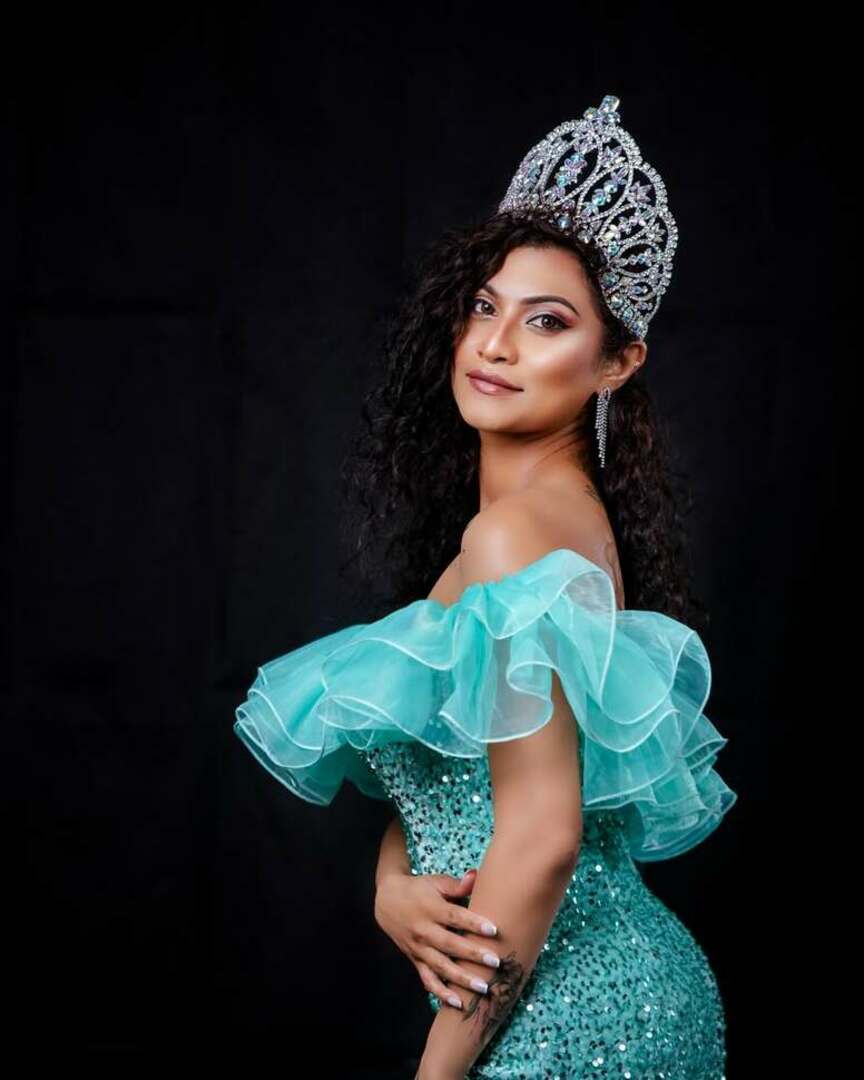 Fashion & Modeling by K.  Krishnan