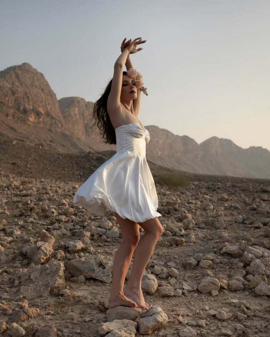 Fashion & Modeling by K.  Krishnan