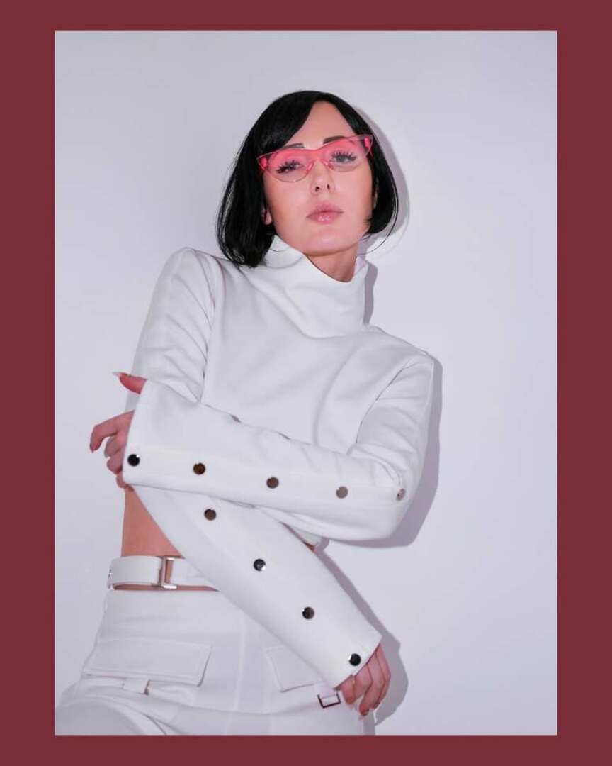 Fashion & Modeling by K.  Krishnan