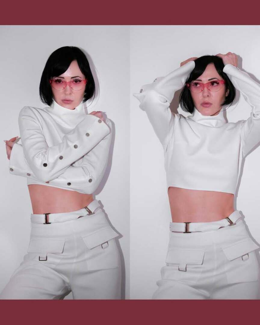 Fashion & Modeling by K.  Krishnan