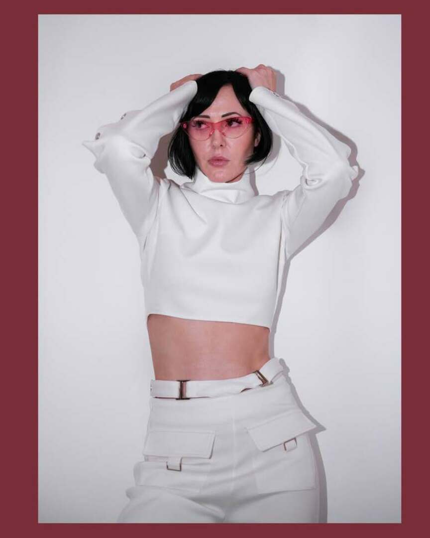 Fashion & Modeling by K.  Krishnan