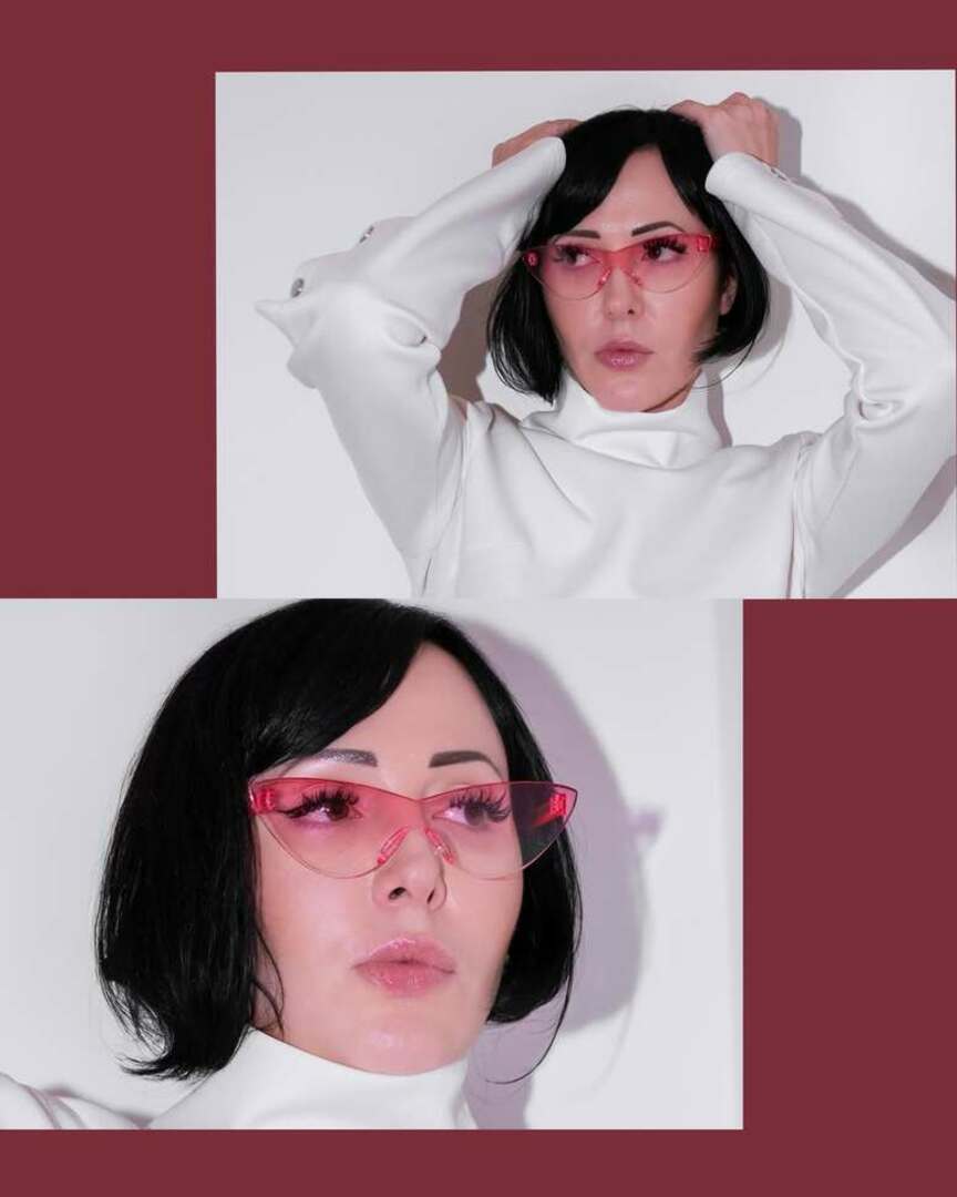 Fashion & Modeling by K.  Krishnan