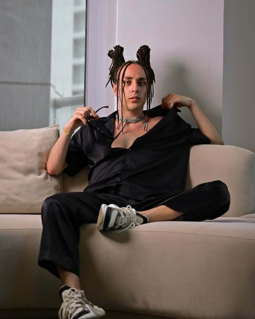 Fashion & Modeling by K.  Krishnan