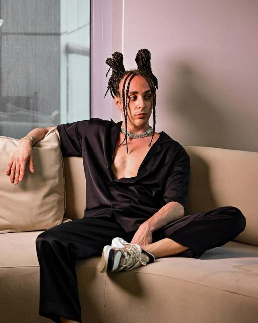 Fashion & Modeling by K.  Krishnan