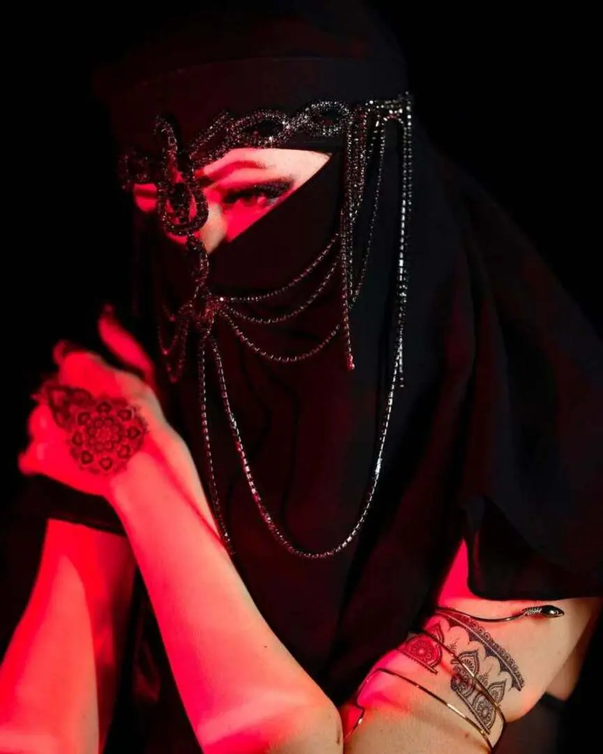 Fashion & Modeling photography by K.  Krishnan in Dubai