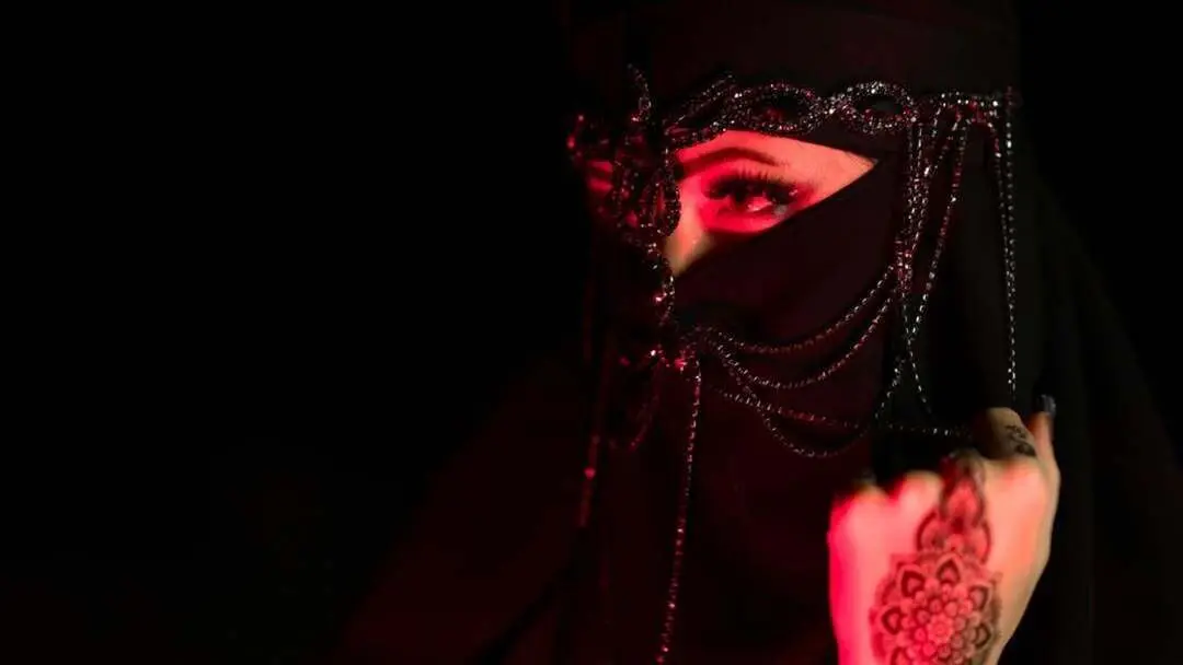Fashion & Modeling photography by K.  Krishnan in Dubai