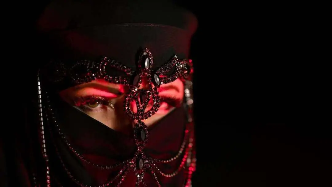 Fashion & Modeling photography by K.  Krishnan in Dubai