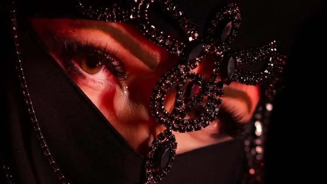 Fashion & Modeling photography by K.  Krishnan in Dubai
