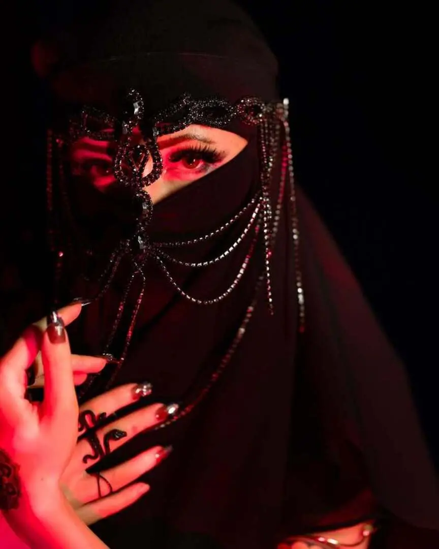 Fashion & Modeling photography by K.  Krishnan in Dubai