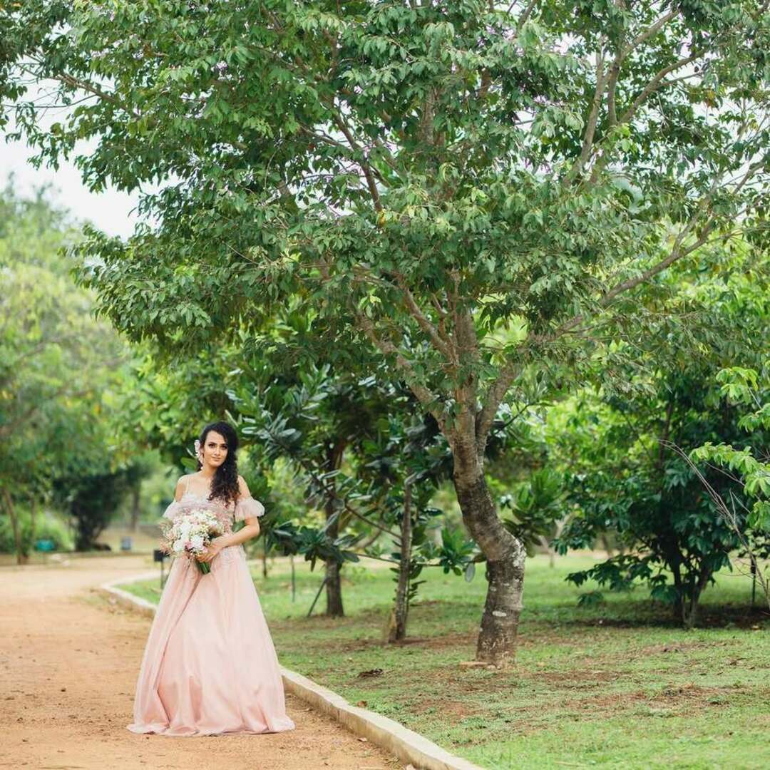 Pre wedding by I.  Akalanka