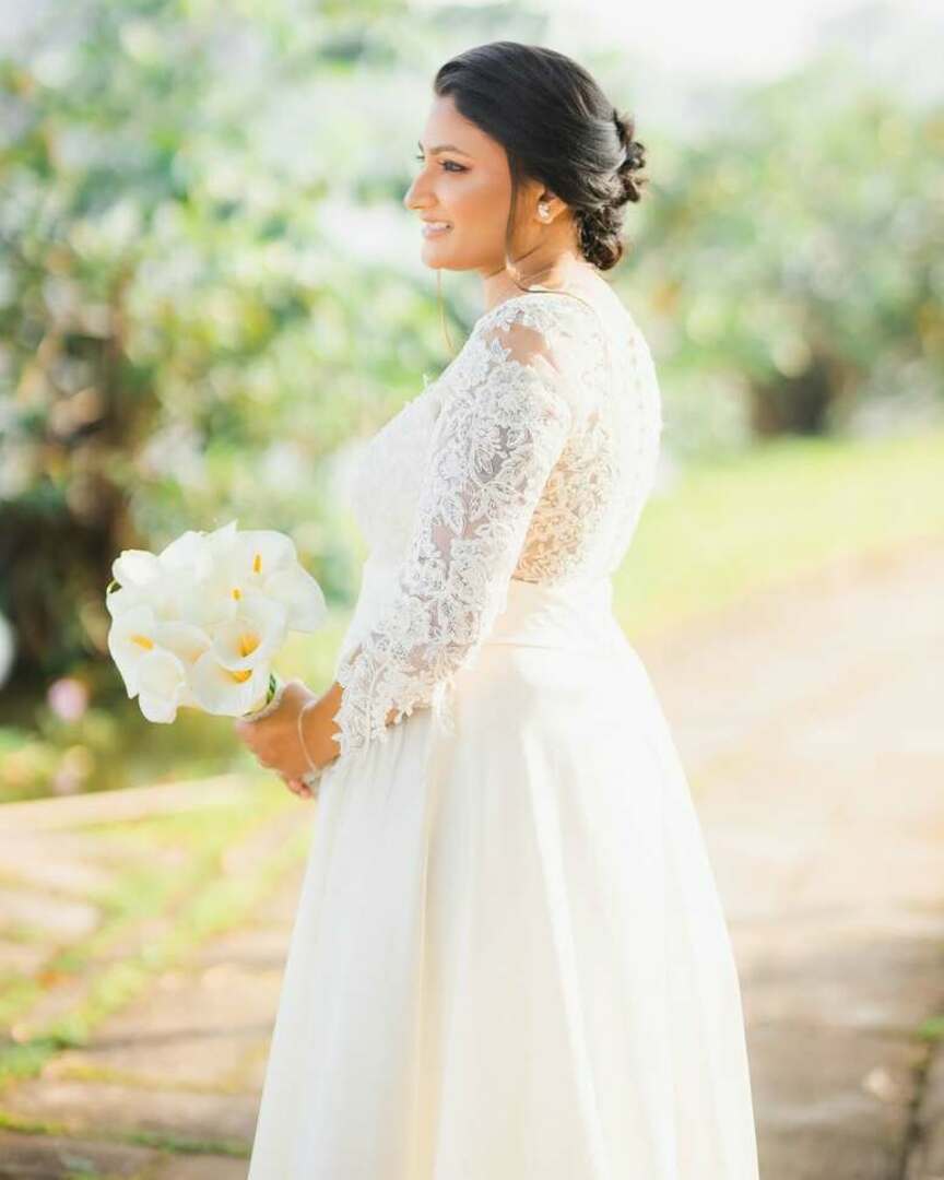 Pre wedding by I.  Akalanka