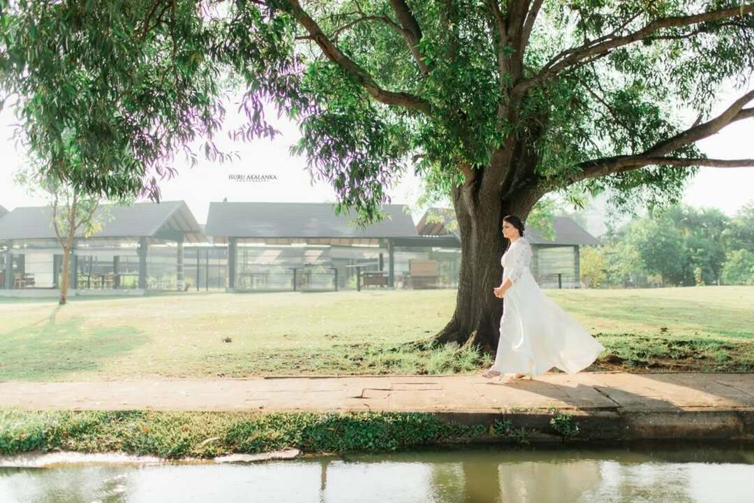 Pre wedding by I.  Akalanka