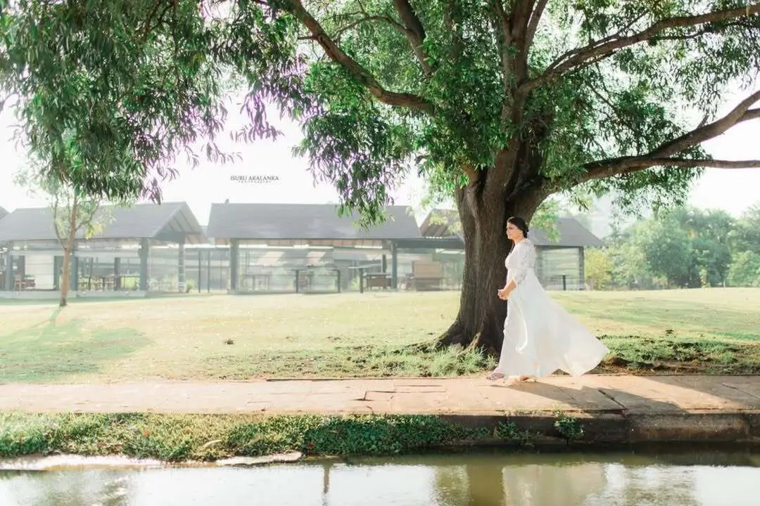 Pre wedding photography by I.  Akalanka in Dubai