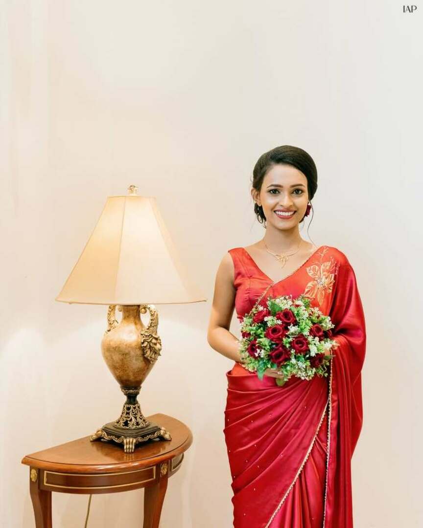 Pre wedding by I.  Akalanka