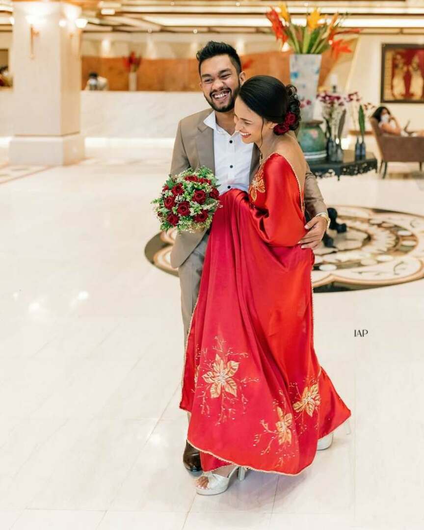 Pre wedding by I.  Akalanka