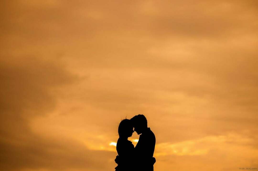 Pre wedding by I.  Akalanka