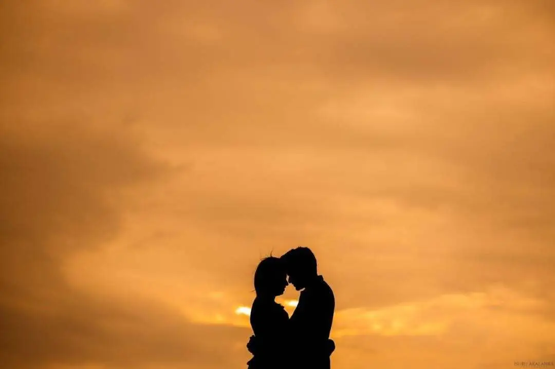 Pre wedding photography by I.  Akalanka in Dubai