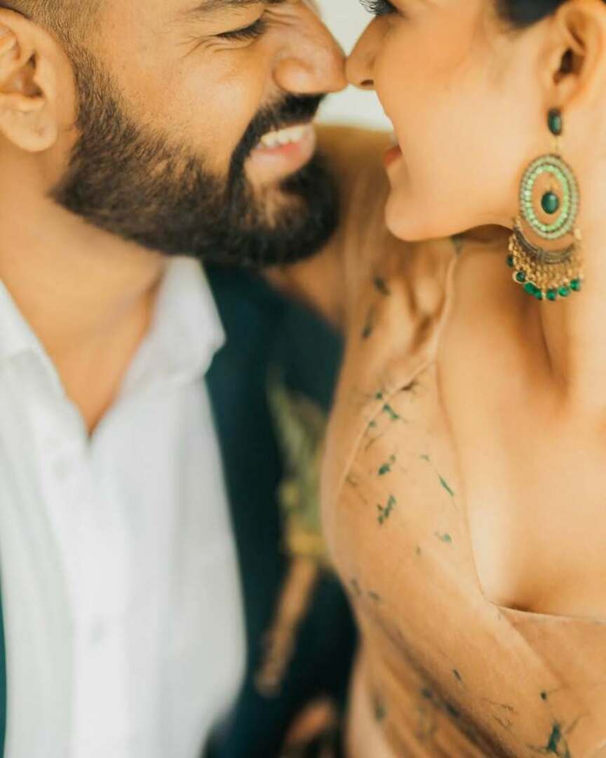 Pre wedding by I.  Akalanka