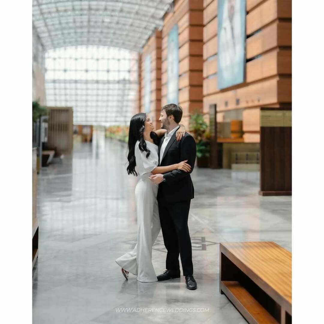 Pre wedding by I.  Akalanka