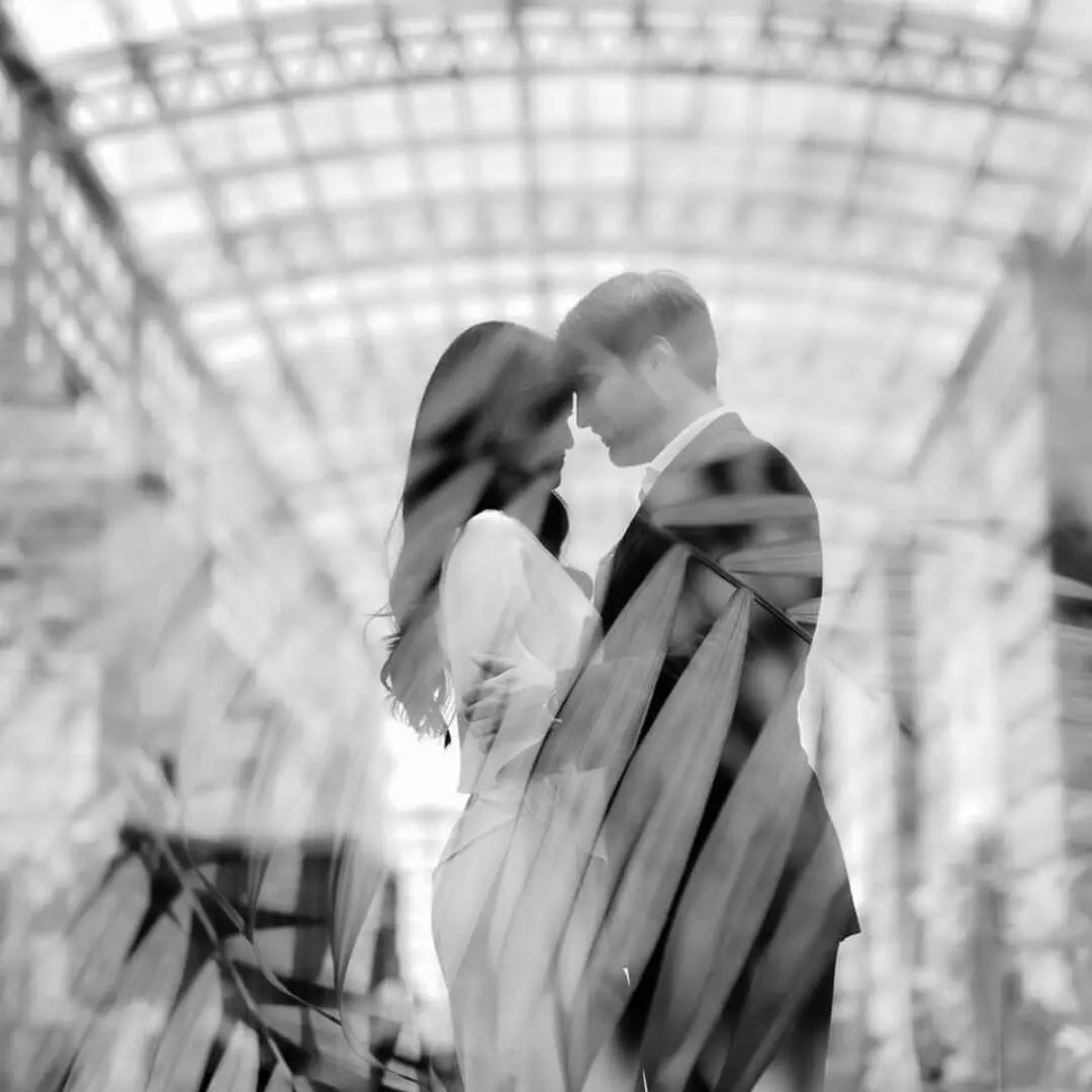Pre wedding photography by I.  Akalanka in Dubai