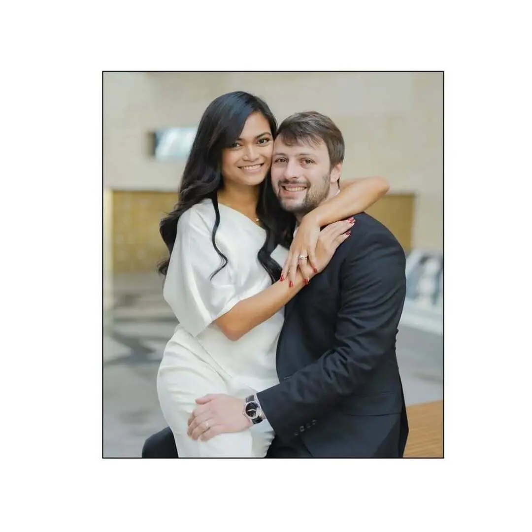 Pre wedding photography by I.  Akalanka in Dubai