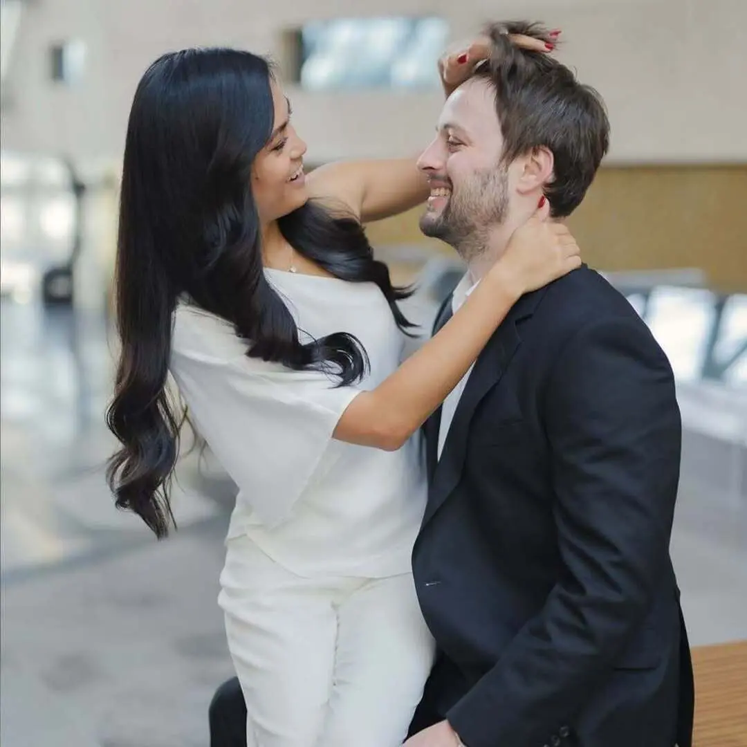 Pre wedding photography by I.  Akalanka in Dubai