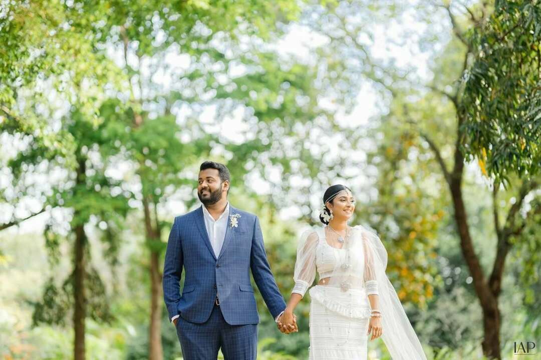 Pre wedding by I.  Akalanka