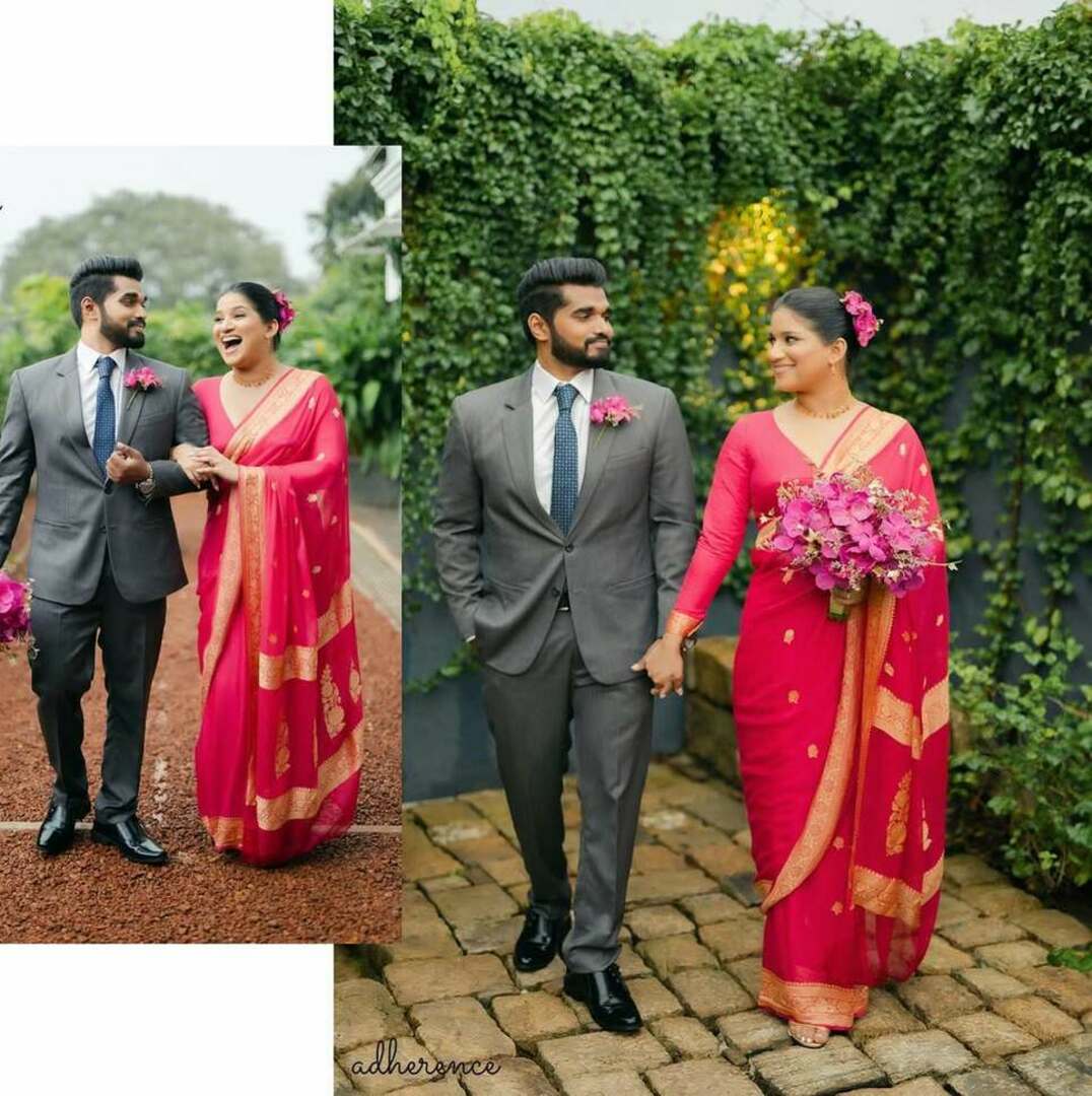Pre wedding by I.  Akalanka