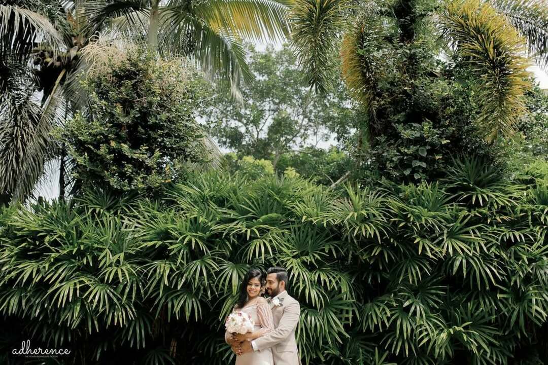 Pre wedding by I.  Akalanka