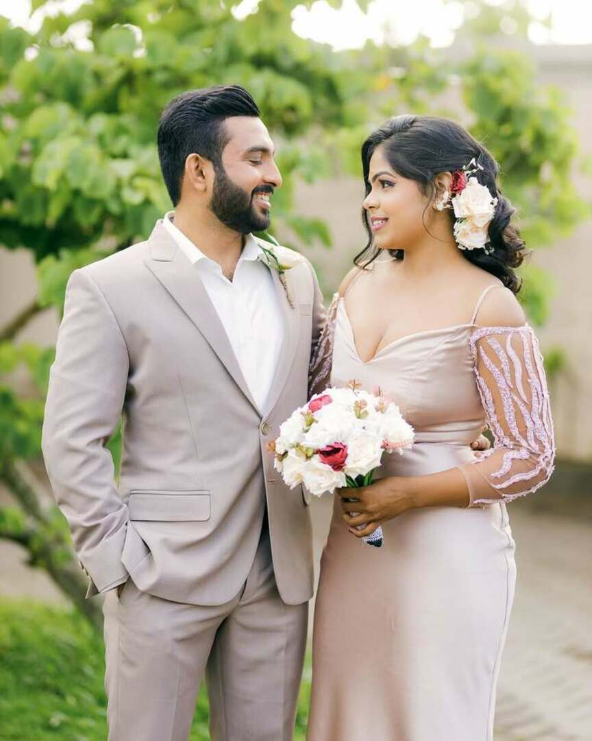 Pre wedding by I.  Akalanka