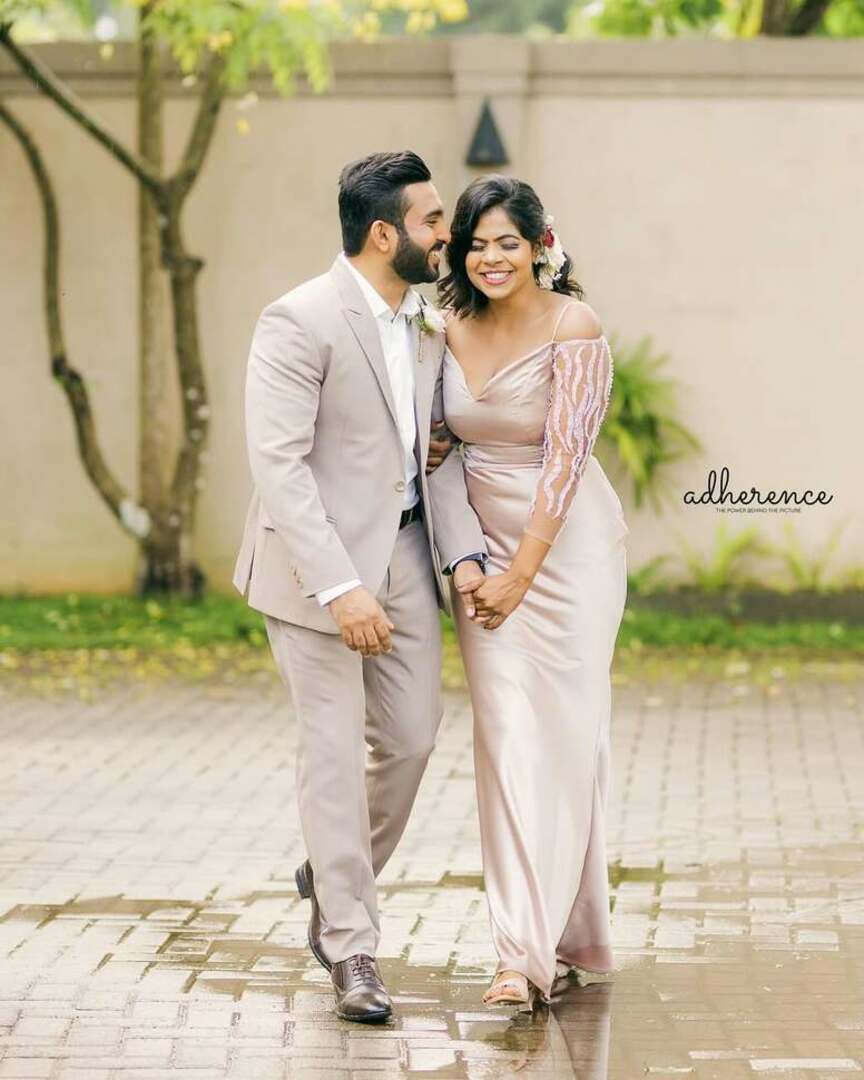 Pre wedding by I.  Akalanka