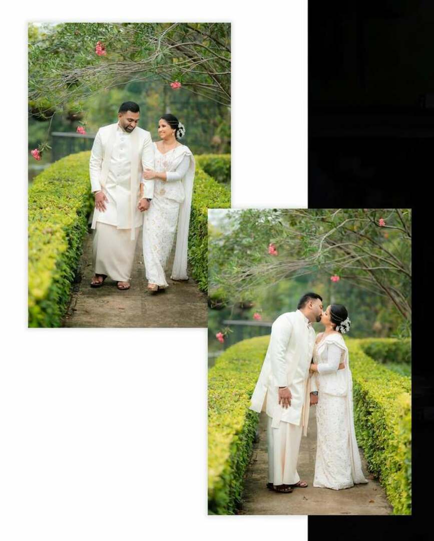 Pre wedding by I.  Akalanka