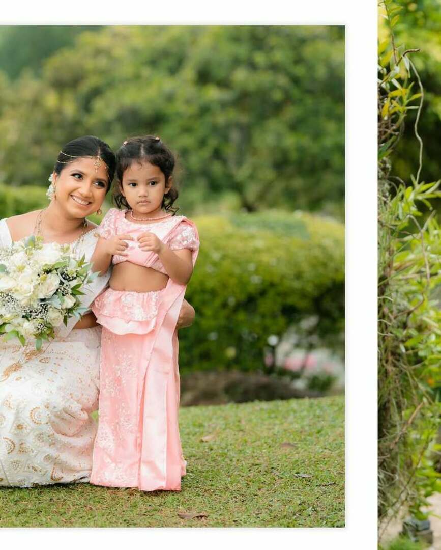 Pre wedding by I.  Akalanka
