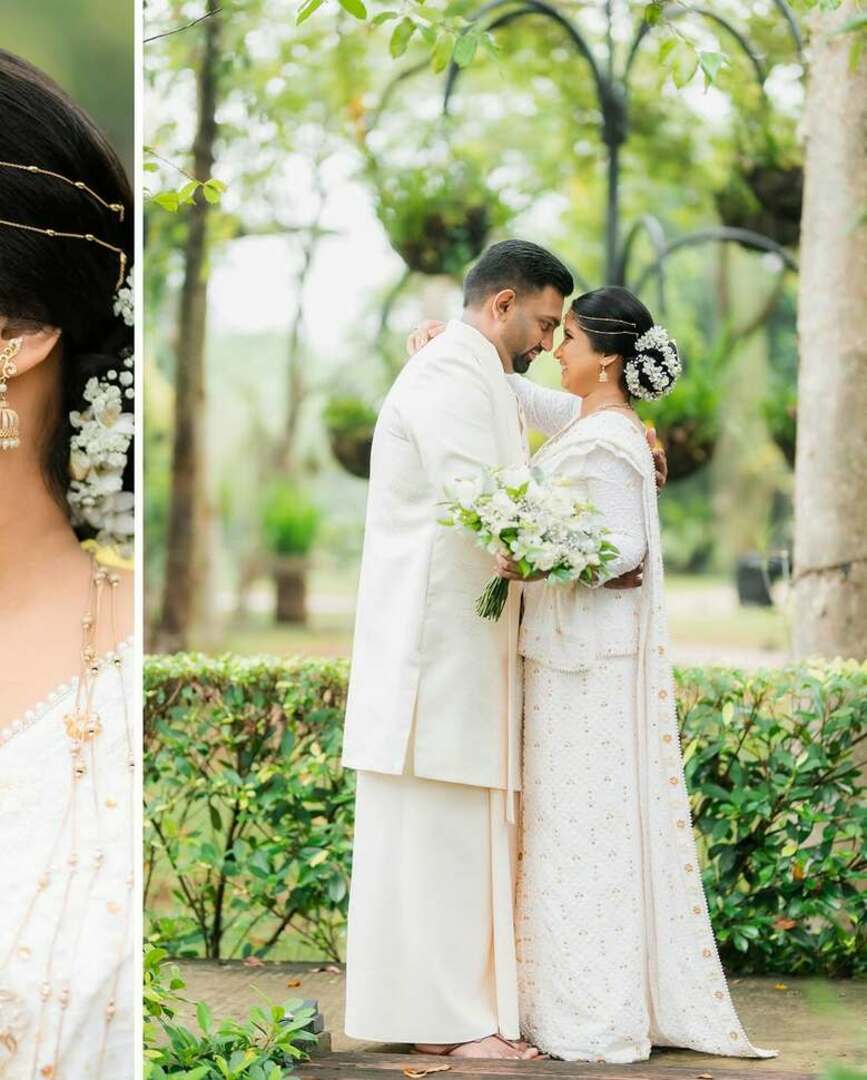 Pre wedding by I.  Akalanka
