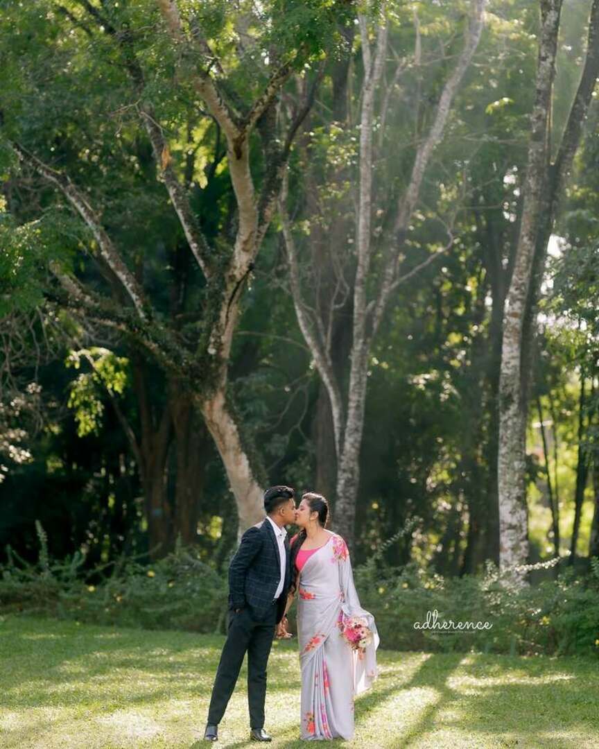 Pre wedding by I.  Akalanka