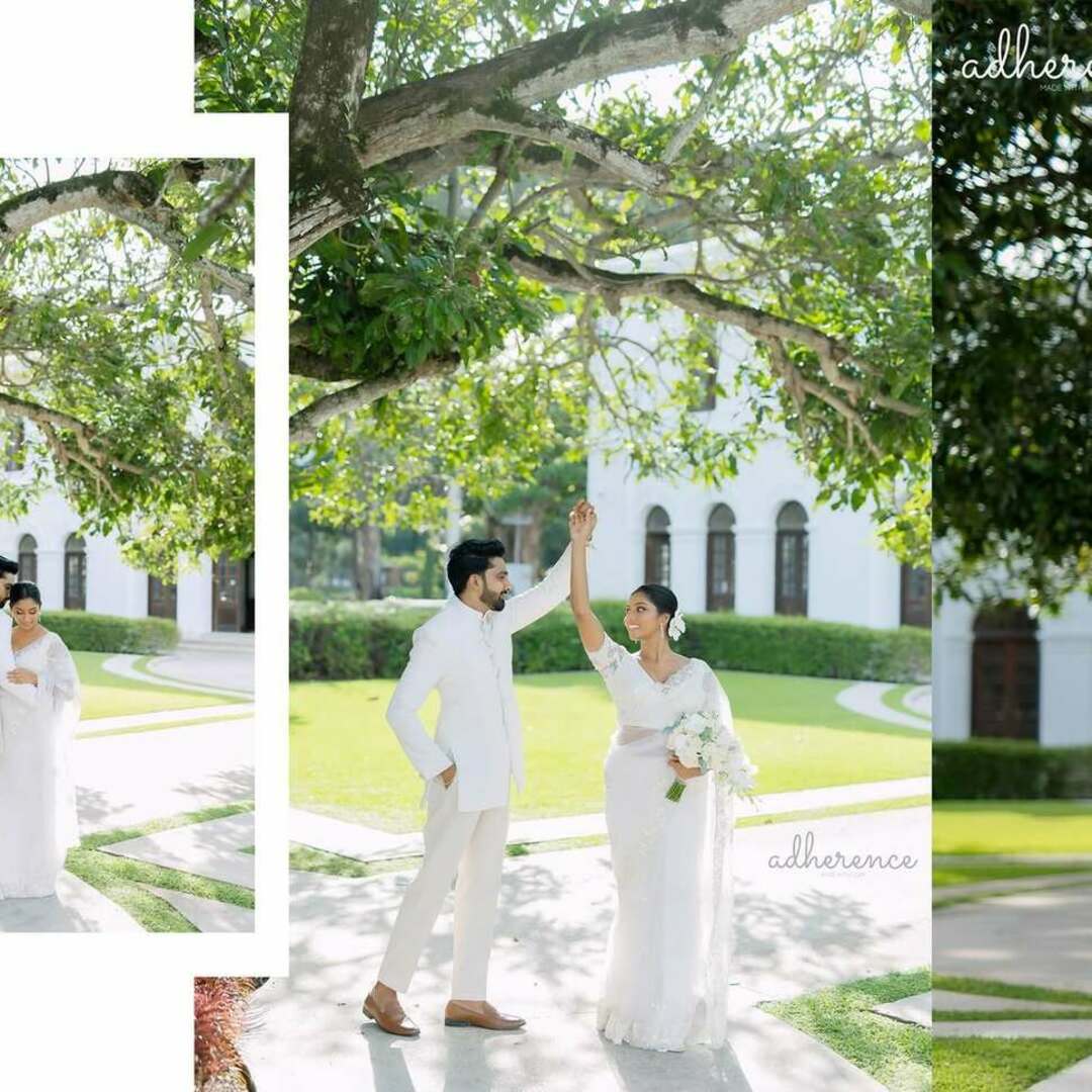 Pre wedding by I.  Akalanka