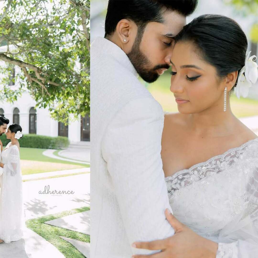 Pre wedding by I.  Akalanka