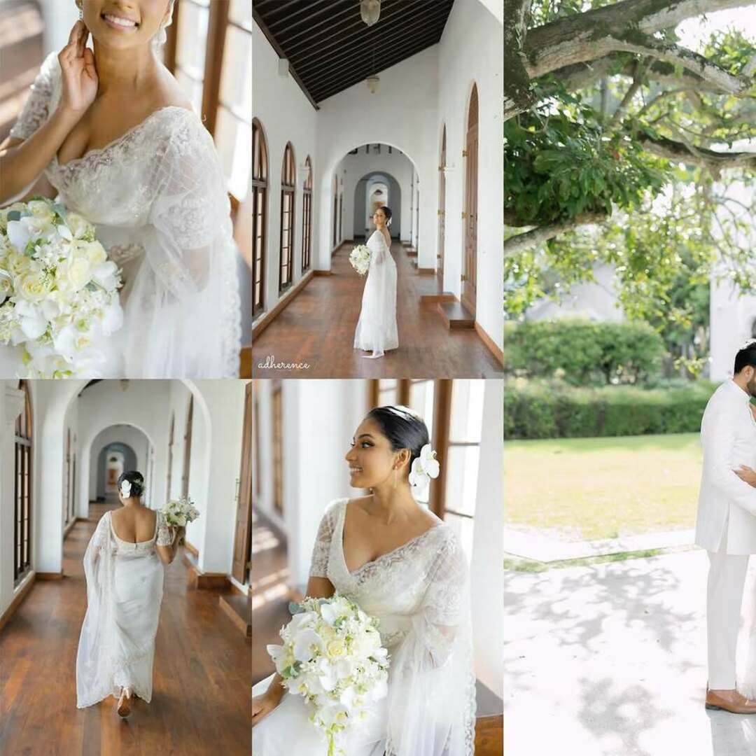 Pre wedding by I.  Akalanka