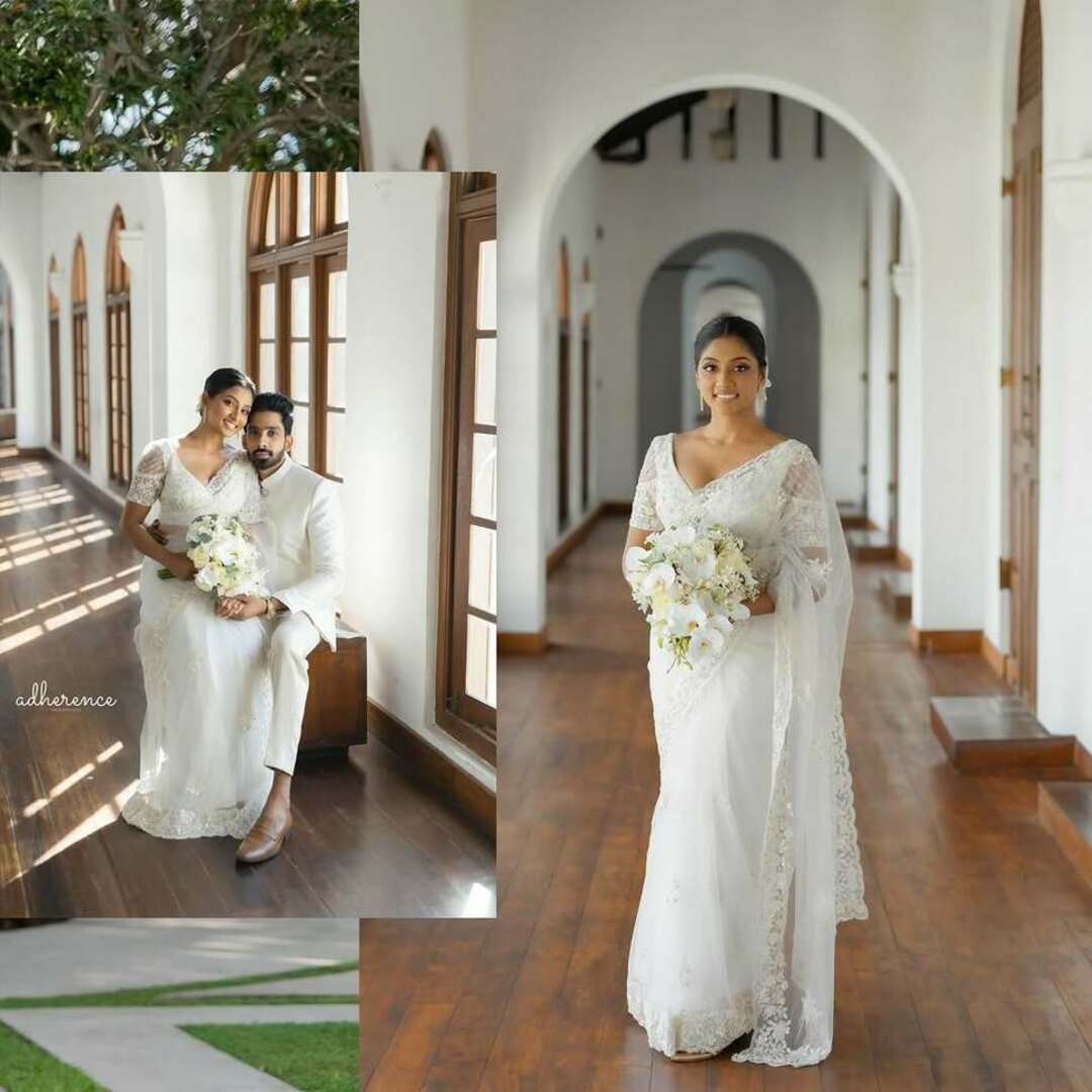 Pre wedding by I.  Akalanka