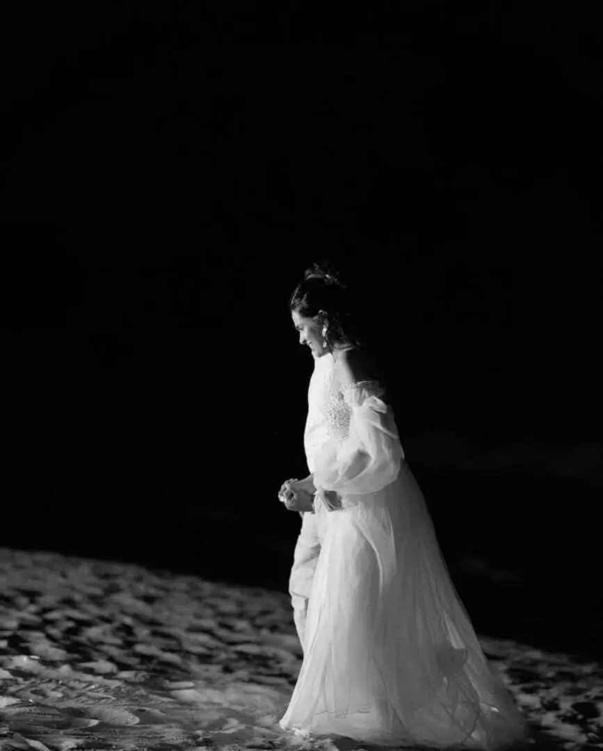 Pre wedding photography by I.  Akalanka in Dubai