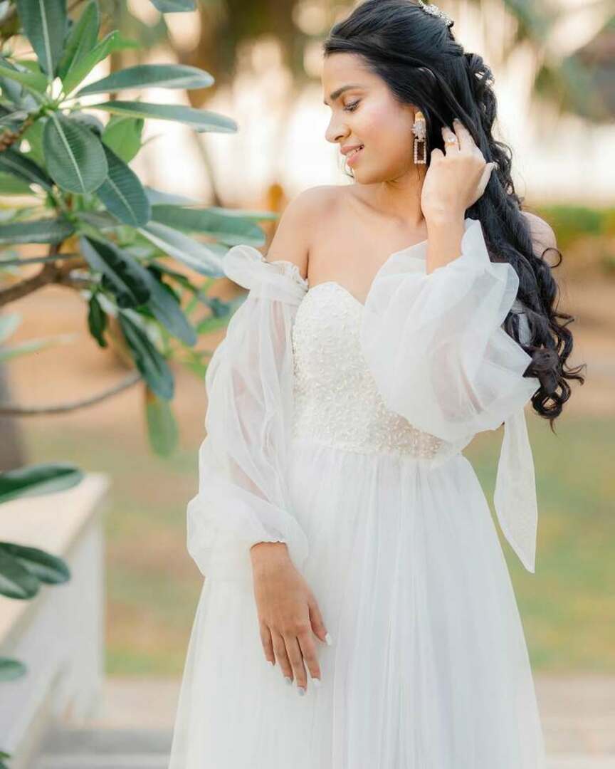 Pre wedding by I.  Akalanka