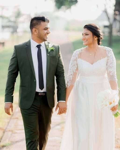 Pre Wedding photo by Isuru Akalanka