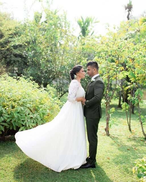 Pre Wedding photo by Isuru Akalanka