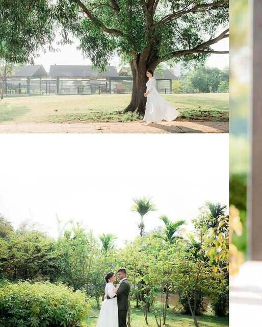 Pre Wedding photo by Isuru Akalanka
