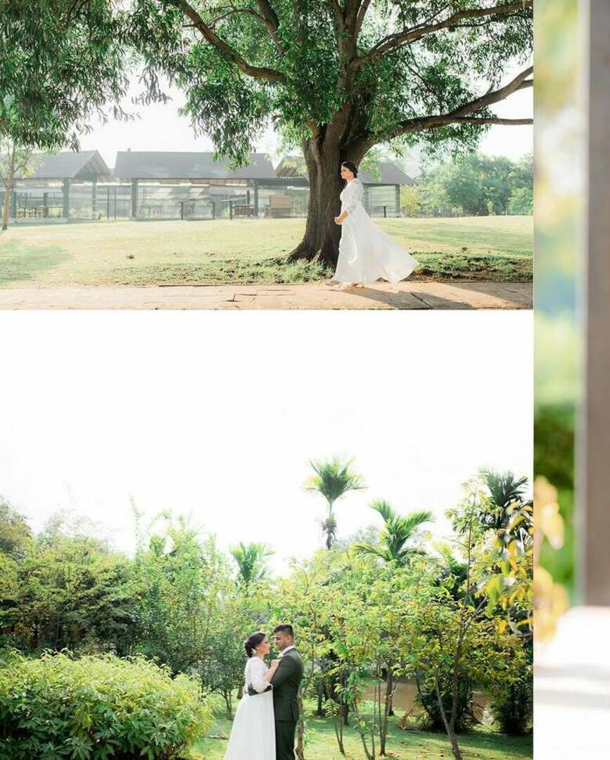 Pre wedding by I.  Akalanka
