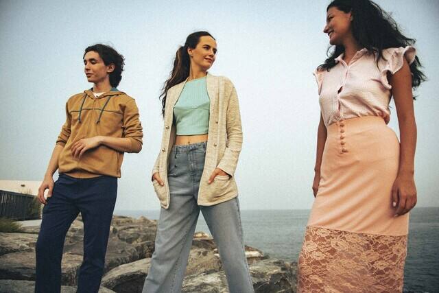 Fashion & Portfolio photo by Salman  Saharia